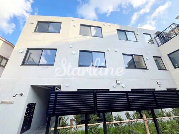 カーサブリランテ本駒込の物件内観写真